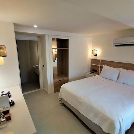 Peninsula Gardens Hotel (Adults Only) Kaş Exterior foto