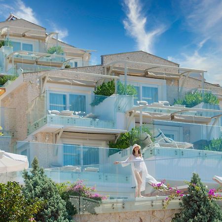 Peninsula Gardens Hotel (Adults Only) Kaş Exterior foto