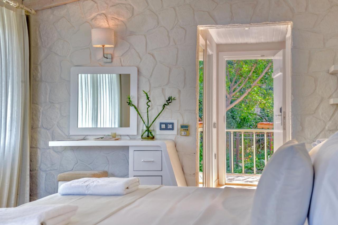 Peninsula Gardens Hotel (Adults Only) Kaş Exterior foto