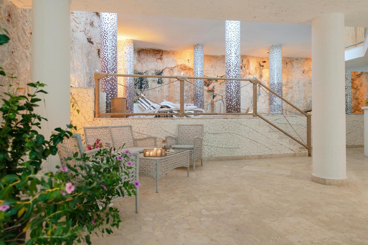 Peninsula Gardens Hotel (Adults Only) Kaş Exterior foto