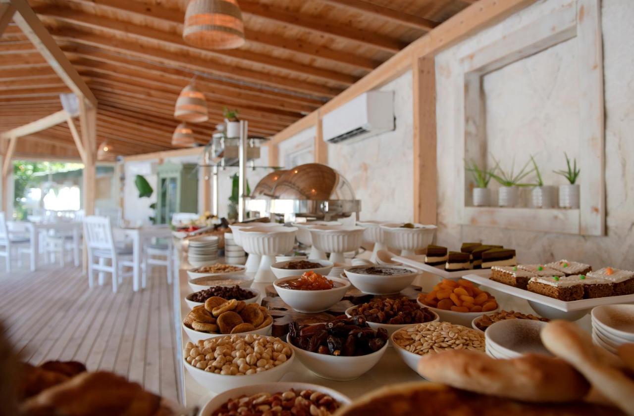 Peninsula Gardens Hotel (Adults Only) Kaş Exterior foto