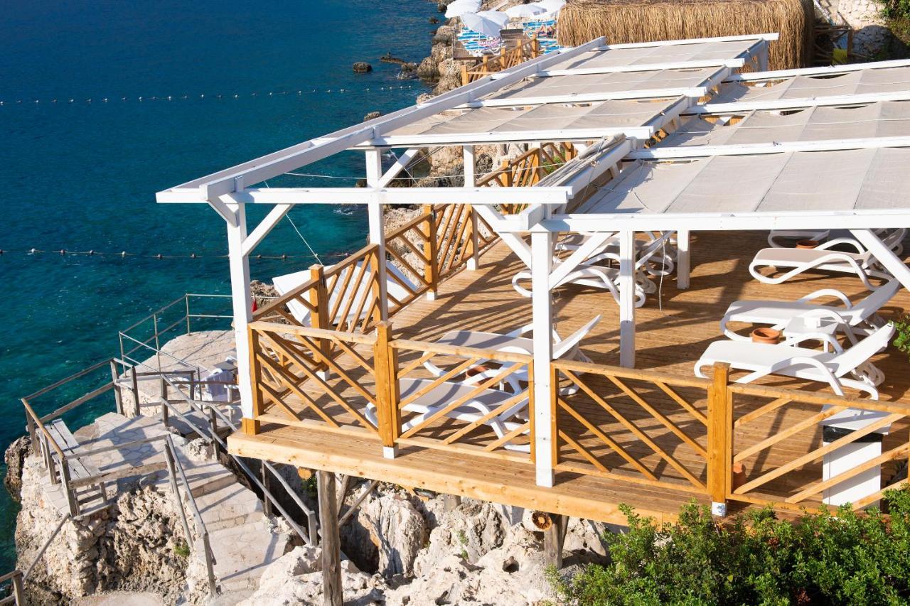 Peninsula Gardens Hotel (Adults Only) Kaş Exterior foto