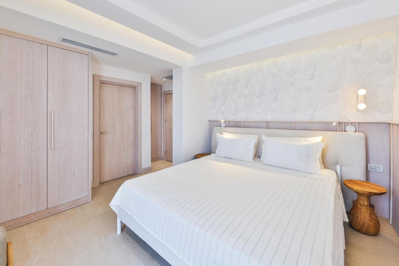 Peninsula Gardens Hotel (Adults Only) Kaş Exterior foto