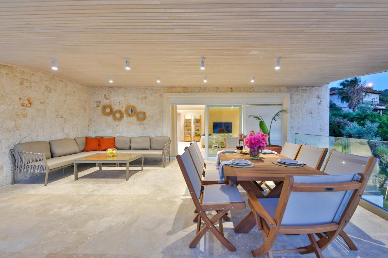 Peninsula Gardens Hotel (Adults Only) Kaş Exterior foto